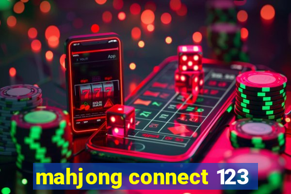 mahjong connect 123